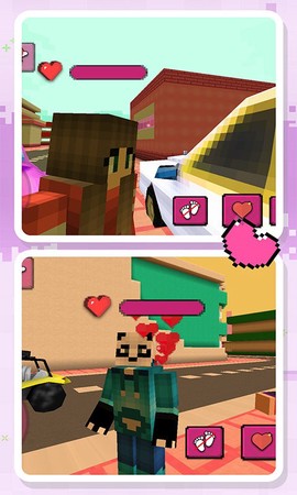 梦幻沙盒世界[图1]