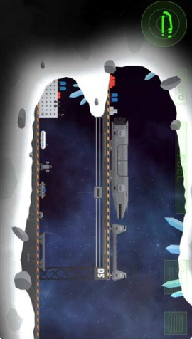 月球救援任务图1