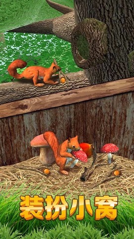 小动物冒险图3
