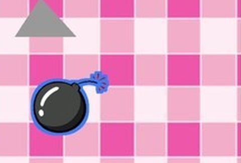 儿童学形状和颜色图1