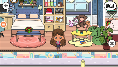 城市模拟：西欧小镇[图2]