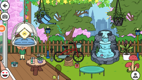 城市模拟：西欧小镇[图3]