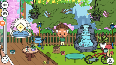 城市模拟：西欧小镇[图4]