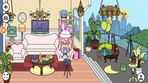 城市模拟：西欧小镇图2