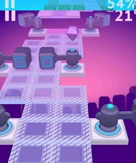 滚动的天空最新版[图5]