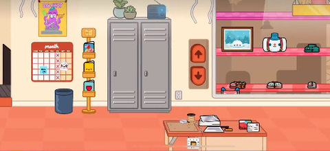 托卡生活小镇图2