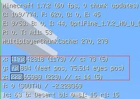 我的世界怎么tp别人