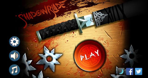 暗影之刃:再度出击图1