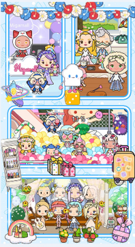 新城市岛屿模拟器图2