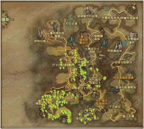 永恒纪元怎么离线挂机