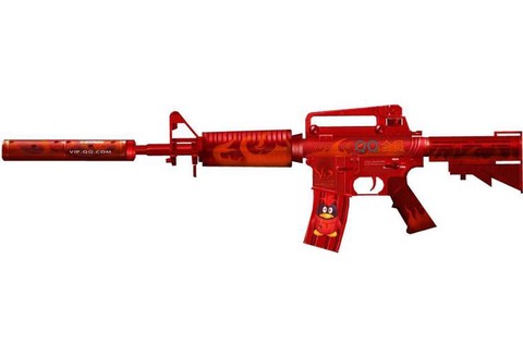 穿越火线红魔怎么样[图1]