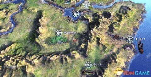 侠客风云传铁箱钥匙怎么获得