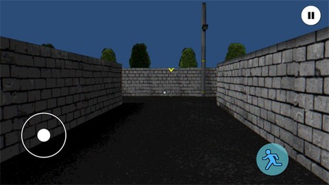 皮卡布：宁静的夜晚[图2]