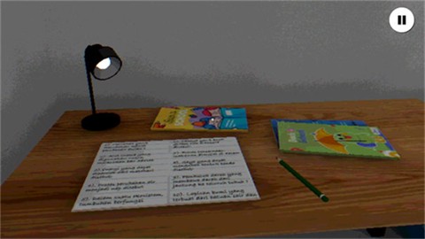 皮卡布：宁静的夜晚图2