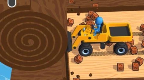 收割机驾驶模拟[图1]