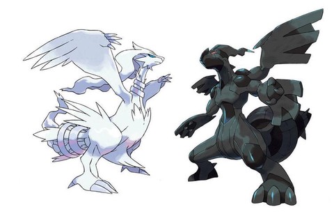 口袋妖怪黑白什么区别[图2]