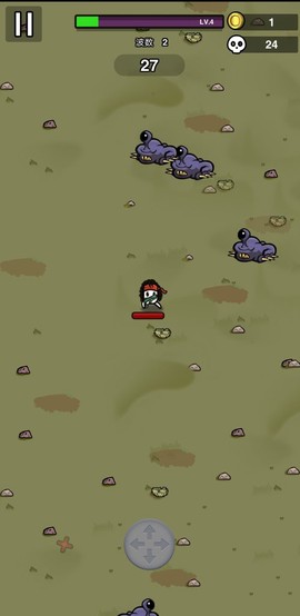 无限深渊之土豆英雄图3