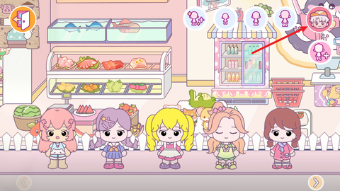 甜蜜梦幻小镇[图5]