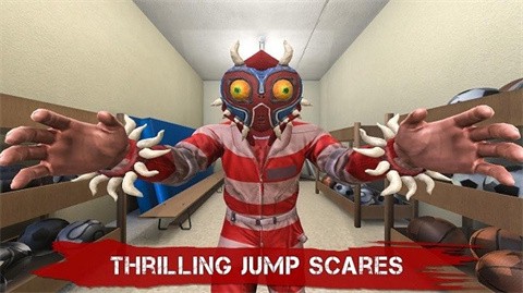 疯狂小丑诅咒[图1]