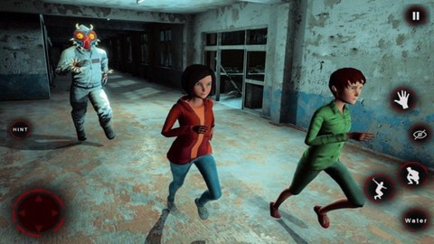 疯狂小丑诅咒图3