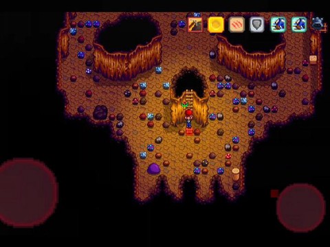 星露谷物语矿洞怎么[图2]