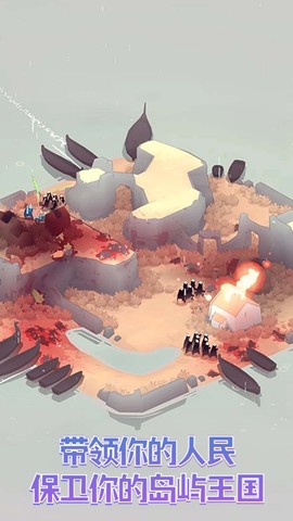 战争模拟器3图3