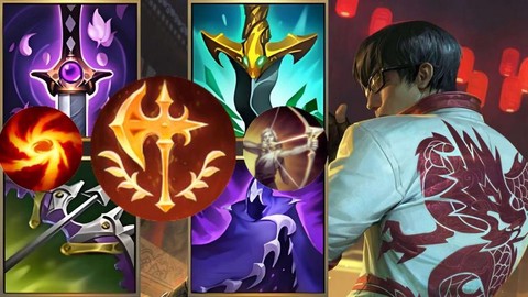 英雄联盟绝活什么意思[图1]