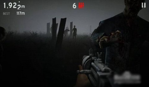 勇闯死人谷破解版[图1]