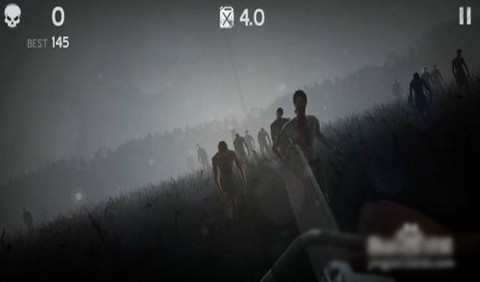 勇闯死人谷破解版[图3]