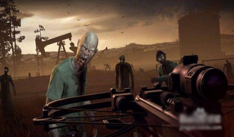 勇闯死人谷破解版[图4]