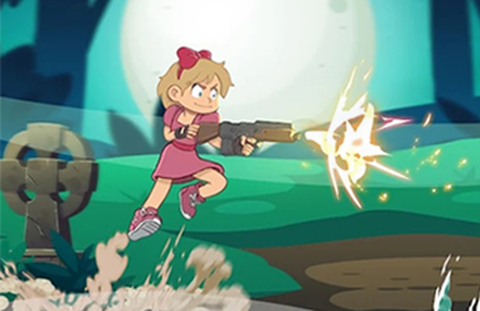 勇者的试炼[图2]