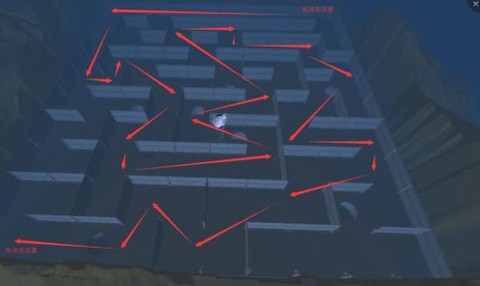 九阴真经怎么进古墓派[图1]