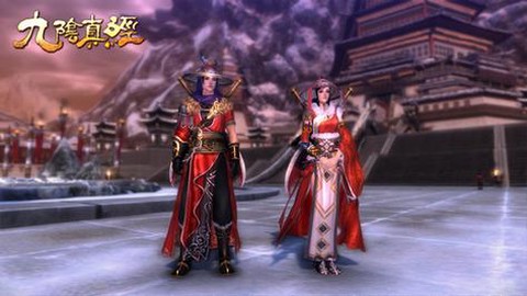 九阴真经怎么进古墓派[图2]