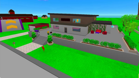 梦幻呆萌小兵[图1]