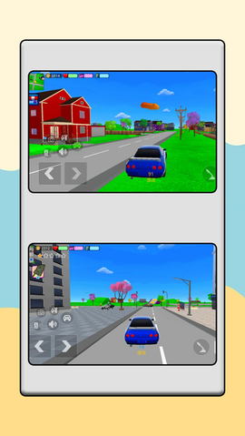 梦幻呆萌小兵图3