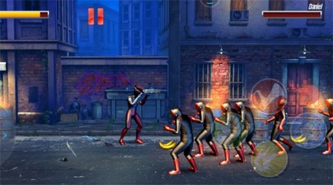 奥特曼终极英雄图2