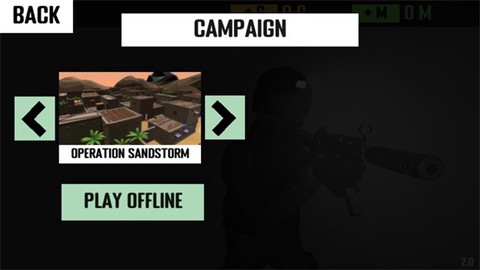 CQB射击：衰变计划[图2]