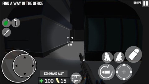 CQB射击：衰变计划[图4]