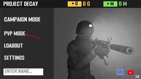 CQB射击：衰变计划[图6]