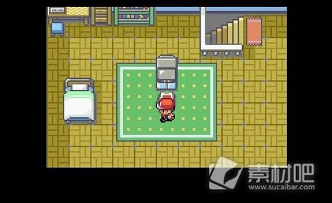 口袋妖怪火红作弊码图1