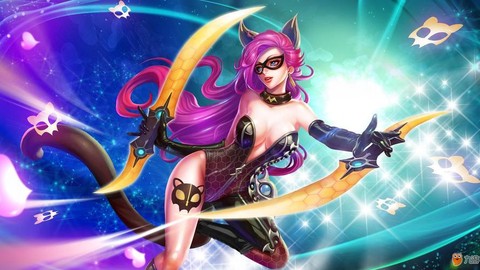 王者荣耀阿珂怎么发育[图1]