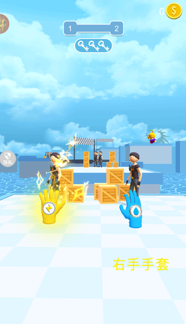 火柴人热血对决图3