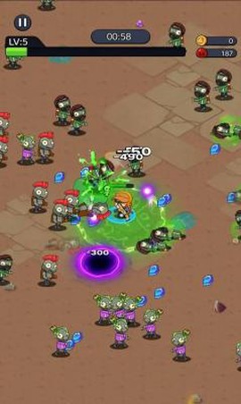 攻壳特攻队僵尸特工队[图2]