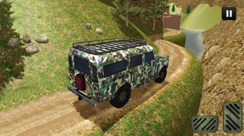 模拟赛车精英图3