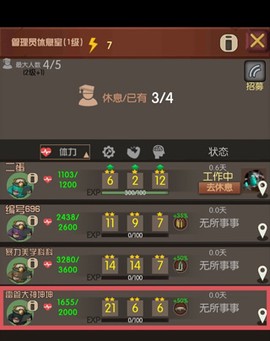 末世：51号地堡[图2]