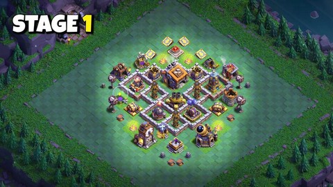 部落冲突九本有什么[图2]