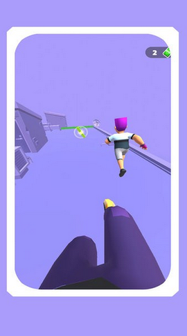 我是特技演员图1