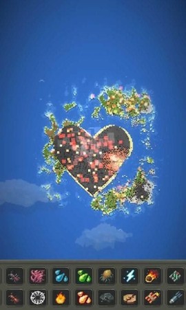 创造世界盒子图1