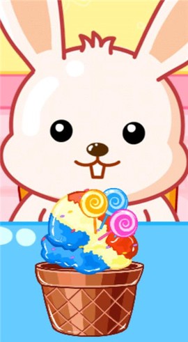 宝宝美食街[图4]