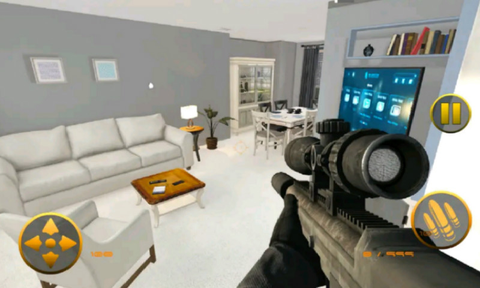 疯狂行动特战队图3